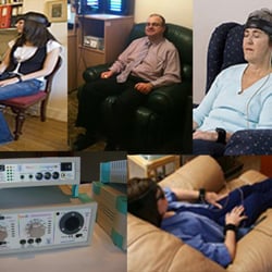 Pure Core Energy Wellness Center - Biofeedback Therapy