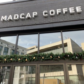 Madcap Coffee - Coffee Roasteries Near Me - Detroit, Michigan