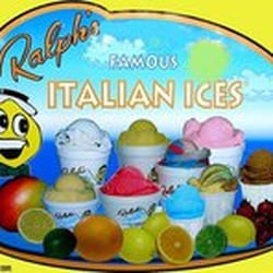 Ralph's Famous Italian Ices