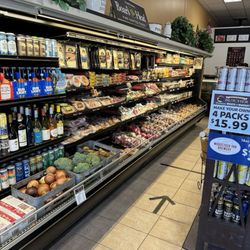 Brother's Butcher - Deli selection