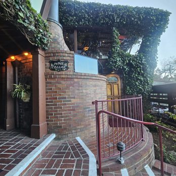 Shadowbrook - American Near Me - Capitola, California Shadowbrook - American Near Me - Capitola, California