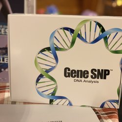 Physicals Plus Health & Wellness - Learn your DNA vitamin needs