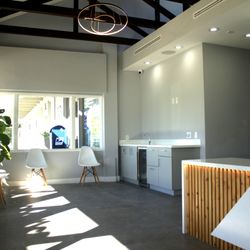 Sweet Orthodontics & Pediatric Dentistry - Waiting Area
