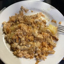 La Paz Mexican Restaurant & Grill - ACP Pineapple - Regular