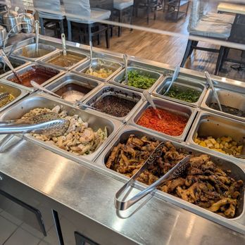 Top Pot - Hot Pot Near Me - Pleasanton, California Top Pot - Hot Pot Near Me - Pleasanton, California