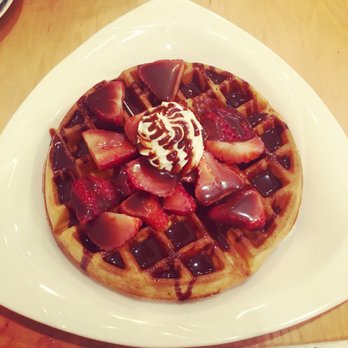 Prince Tea House - Tea Rooms Near Me - Flushing, New York