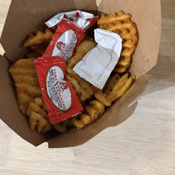 Burger Club - Waffle fries - Burgers Near Me - San Jose, California Burger Club - Waffle fries - Burgers Near Me - San Jose, California