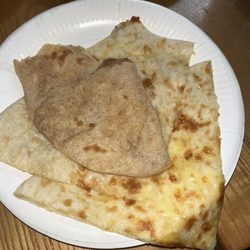 Ebeneezer's Kebabs & Pizzeria