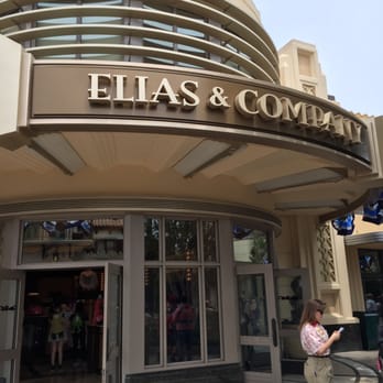 Elias & Co. - Department Stores Near Me - Anaheim, California
