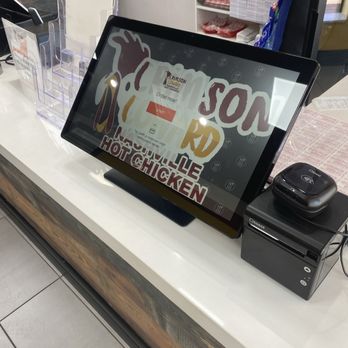 Crimson Coward - Kiosk - Chicken Shop Near Me - Pasadena, Maryland Crimson Coward - Kiosk - Chicken Shop Near Me - Pasadena, Maryland