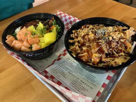 Gung Ho - Tulsa Hills by null