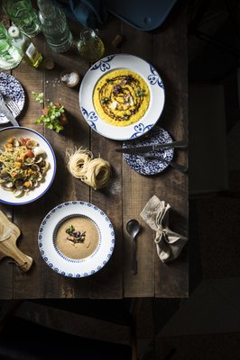 Publico Ristorante by null
