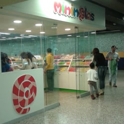 Mininolas - Maravillosa tienda Mininolas