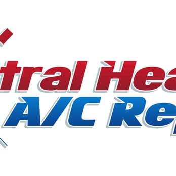 Central Heating & A/C Repairs - LOGO - Heating & Air Conditioning/HVAC Near Me - Slidell, Louisiana Central Heating & A/C Repairs - LOGO - Heating & Air Conditioning/HVAC Near Me - Slidell, Louisiana