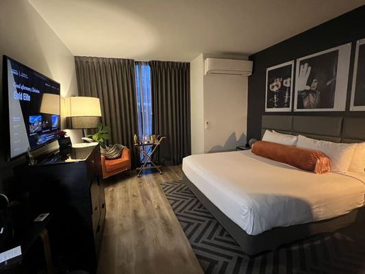 The ENGLiSH Hotel, Las Vegas, a Tribute Portfolio Hotel by null