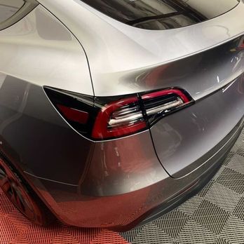 Wurzel Performance - Auto Detailing Near Me - Carson, California
