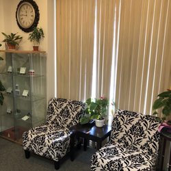 Ming's Acupuncture / Dr. Zhao