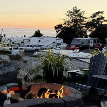 Premier RV Resorts - Sunset - RV Parks Near Me - Lincoln City, Oregon Premier RV Resorts - Sunset - RV Parks Near Me - Lincoln City, Oregon