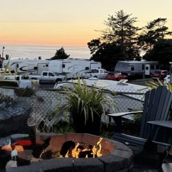 Premier RV Resorts - Sunset