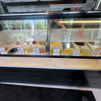 Milkjam Creamery - Ice Cream & Frozen Yogurt Near Me - Minneapolis, Minnesota