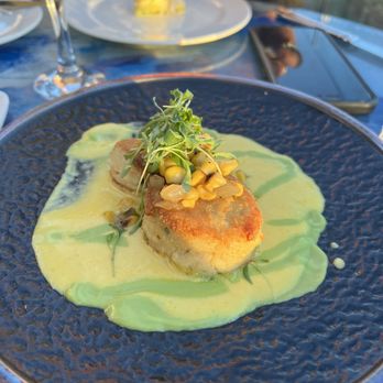 Geoffrey's Malibu - Seafood Near Me - Malibu, California