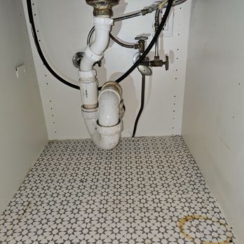 Dashing Dan's Plumbing & Heating - After - Plumbing Near Me - West Islip, New York Dashing Dan's Plumbing & Heating - After - Plumbing Near Me - West Islip, New York