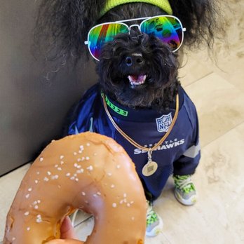 Casual Friday Donuts - Oh yeah!!!! It's donut TIME!!! - Donuts Near Me - Spokane, Washington