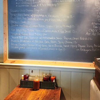 Rusty Can - Specials and menu - Barbeque Near Me - Byfield, Massachusetts Rusty Can - Specials and menu - Barbeque Near Me - Byfield, Massachusetts