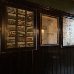 Hargadons Pub
