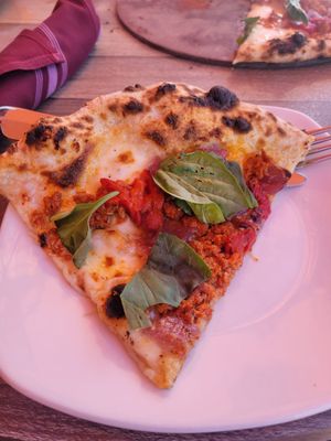 Pizzeria Picco by null