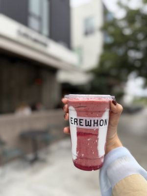 Erewhon by null Erewhon by null