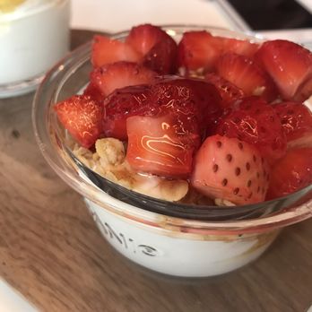 Chobani - Coffee & Tea Near Me - New York, New York
