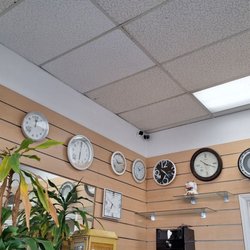 Time Essentials - Inside