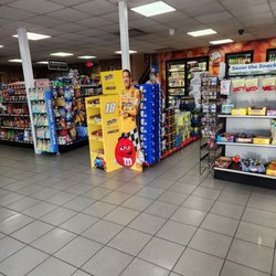 TA Travel Center