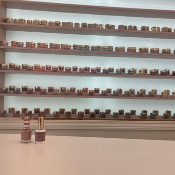 Casca Nail Boutique - Nail Salons Near Me - Maryville, Illinois