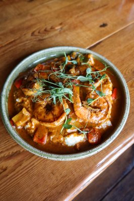 Hunter's Kitchen and Bar by null