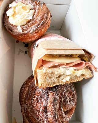 Good Bread Denver by null