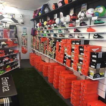 Soccer Locker - Sporting Goods Near Me - Myrtle Beach, South Carolina Soccer Locker - Sporting Goods Near Me - Myrtle Beach, South Carolina