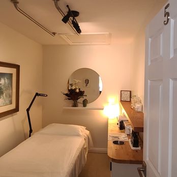 1. Colon Hydrotherapy & Beauty Spa