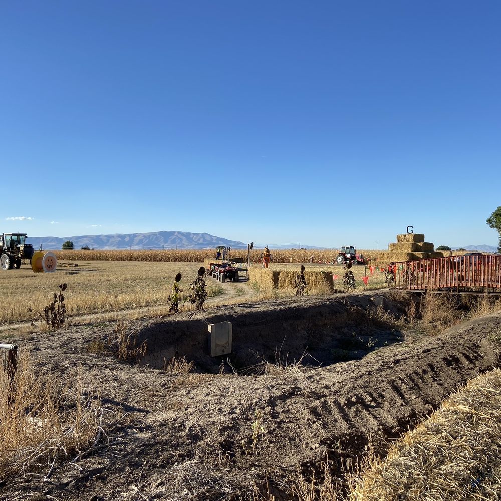 Gordos Fun Farm - Pumpkin Patches Near Me - Spanish Fork, Utah Gordos Fun Farm - Pumpkin Patches Near Me - Spanish Fork, Utah