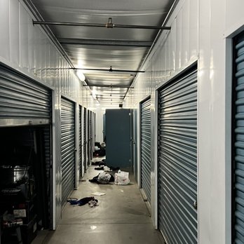 Instorage Self Storage - Self Storage Near Me - Stanton, California