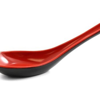 Katachiware Bento Boxes Australia - Red & Black Soup Spoon - Kitchen & Bath Near Me - Melbourne, VIC Katachiware Bento Boxes Australia - Red & Black Soup Spoon - Kitchen & Bath Near Me - Melbourne, VIC