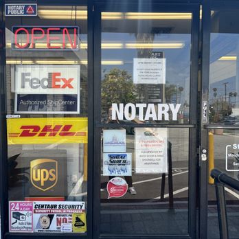 Studio City Mailboxes and More - Shipping Centers Near Me - Studio City, California Studio City Mailboxes and More - Shipping Centers Near Me - Studio City, California
