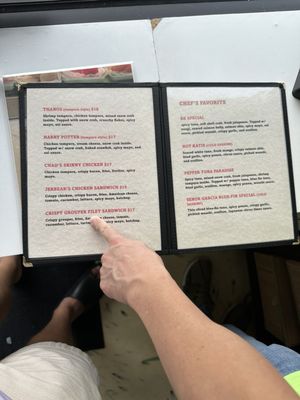 Menu photo 6 Wo Sushi Fusion Montgomery, TX Menu photo 6 Wo Sushi Fusion Montgomery, TX