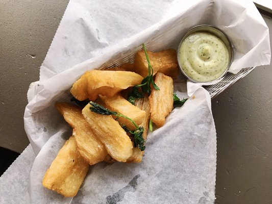 Guava's Cuban Cafe by null Guava's Cuban Cafe by null