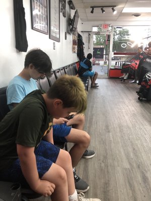 5 STAR BARBER SHOP - Updated June 2025 - 10120 Taylorsville Rd