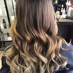 Lauren LeBlanc - Stylist