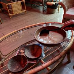 Four Shells Kava Room & Shop - Kava