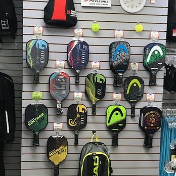 tims racquet