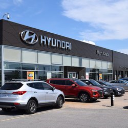 Myers Kanata Hyundai